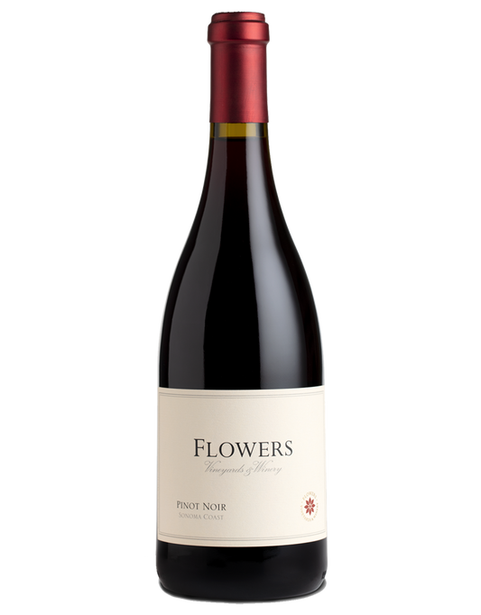 Flowers Sonoma Coast Pinot Noir