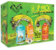 Flying Dog Variety Pack