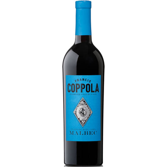 Francis Coppola Diamond Malbec