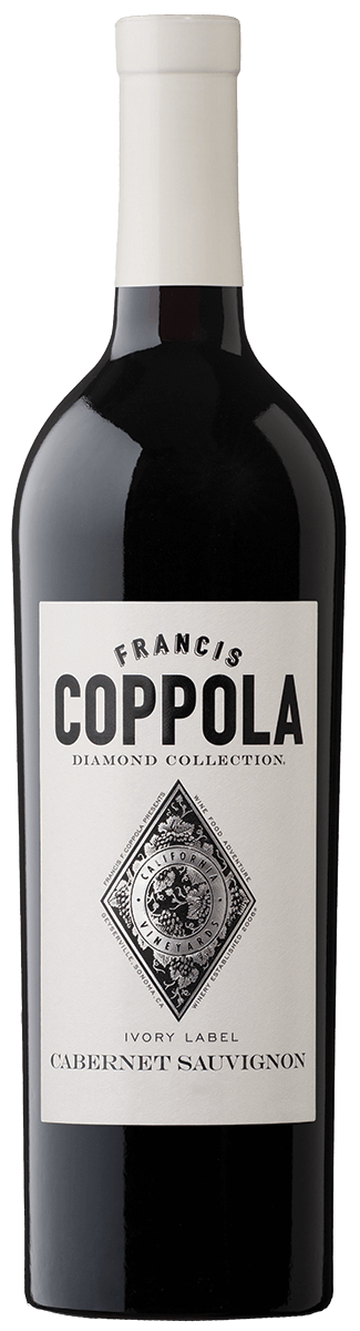 Francis Coppola Diamond Cabernet Sauvignon