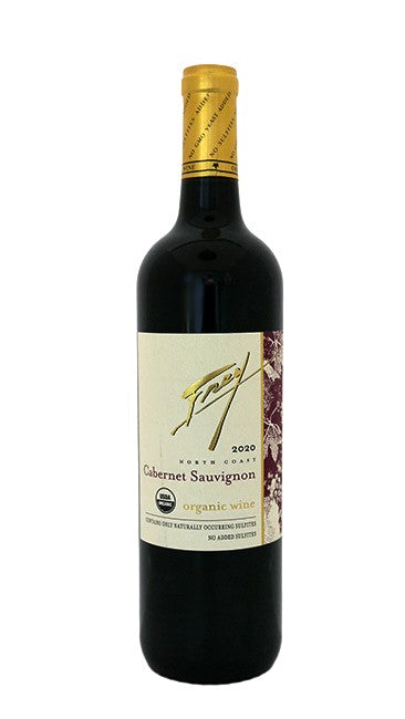 Frey Cabernet Sauvignon