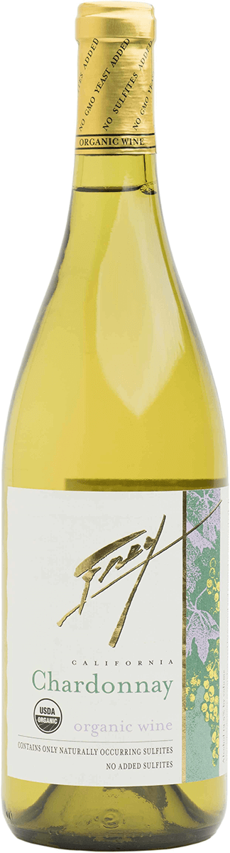 Frey Chardonnay