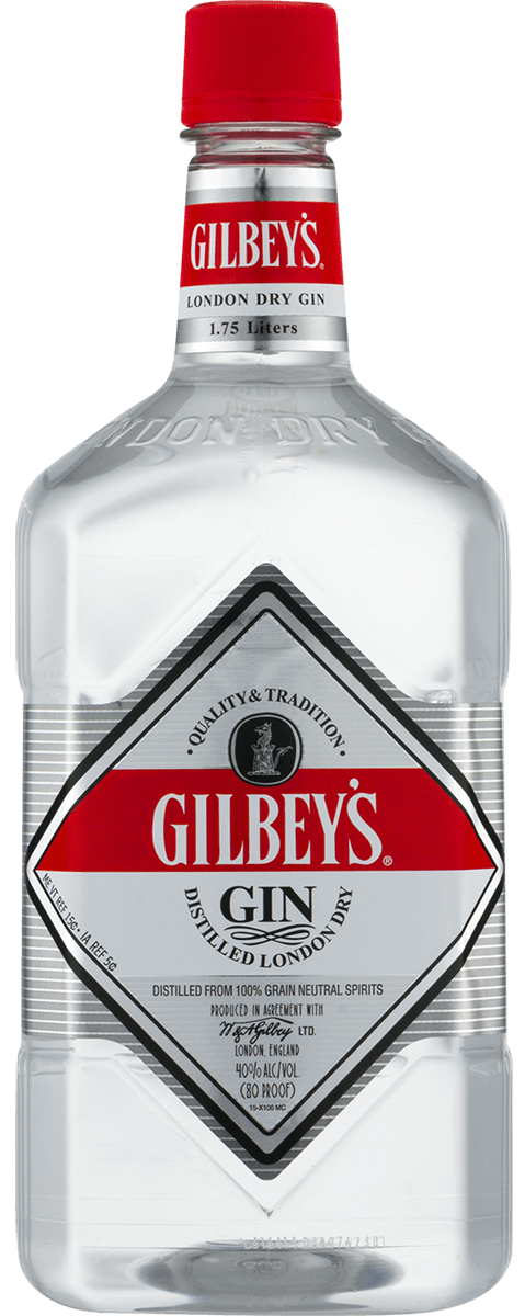 Gilbey's Gin