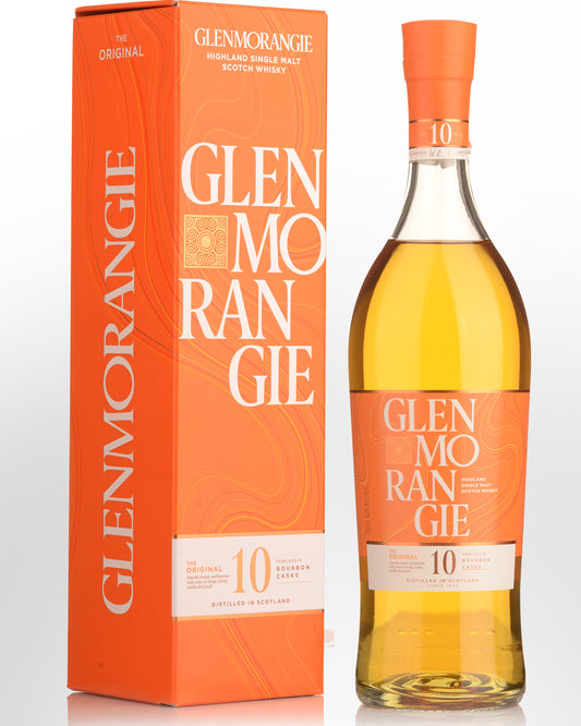 Glenmorangie 10yr Single Malt Scotch