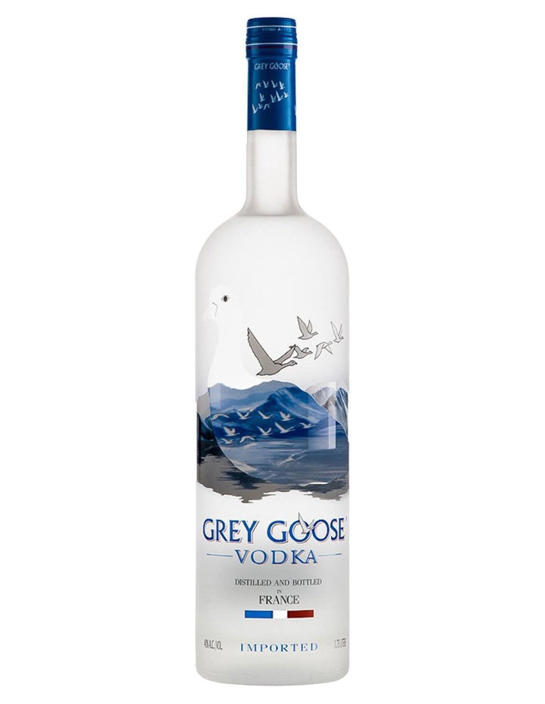Grey Goose Vodka