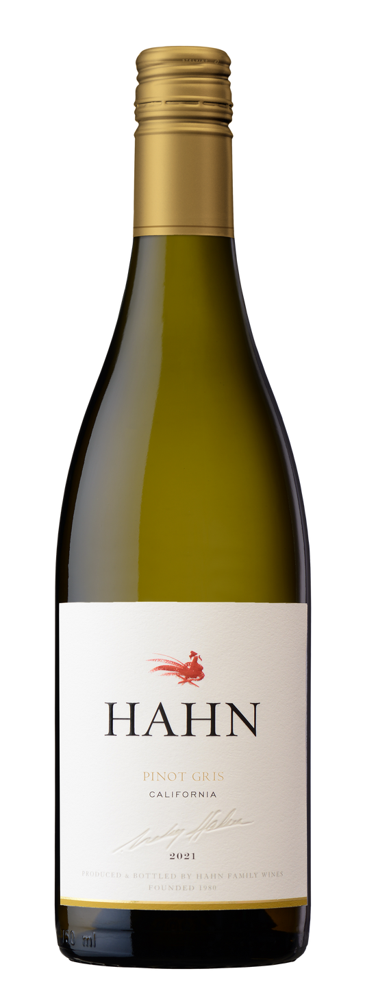 Hahn Pinot Gris
