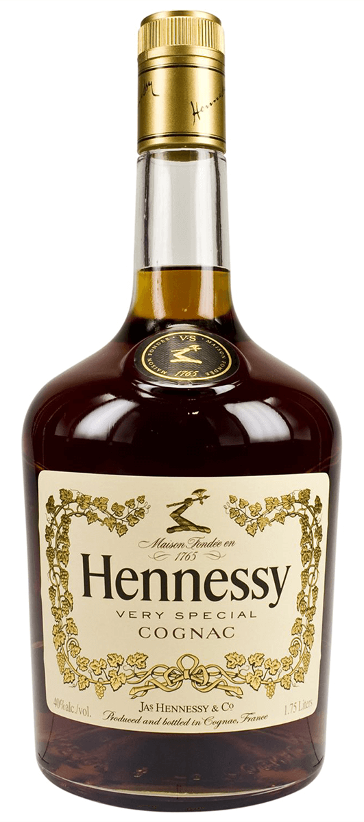 Hennessy VS Cognac