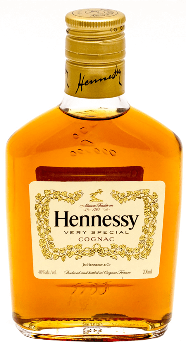 Hennessy VS Cognac