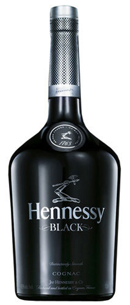 Hennessy Black