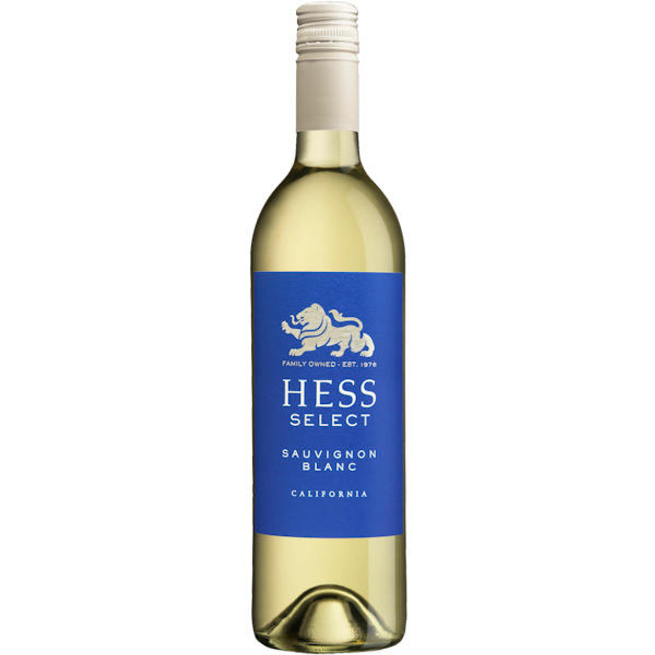 Hess Select Sauvignon Blanc