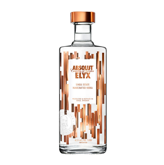 Absolut Elyx