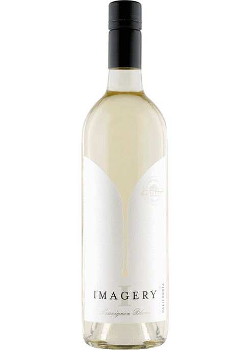 Imagery Sauvignon Blanc