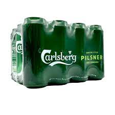 Carlsberg Pilsner