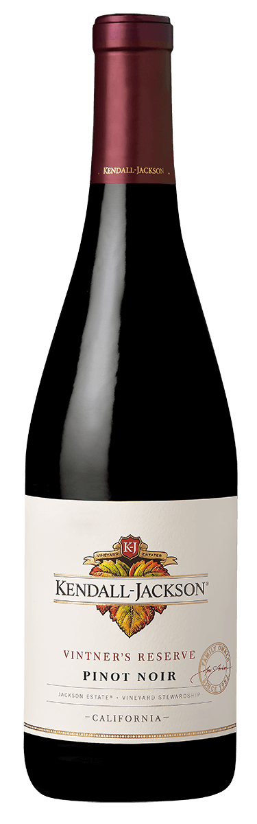 Kendall Jackson Pinot Noir