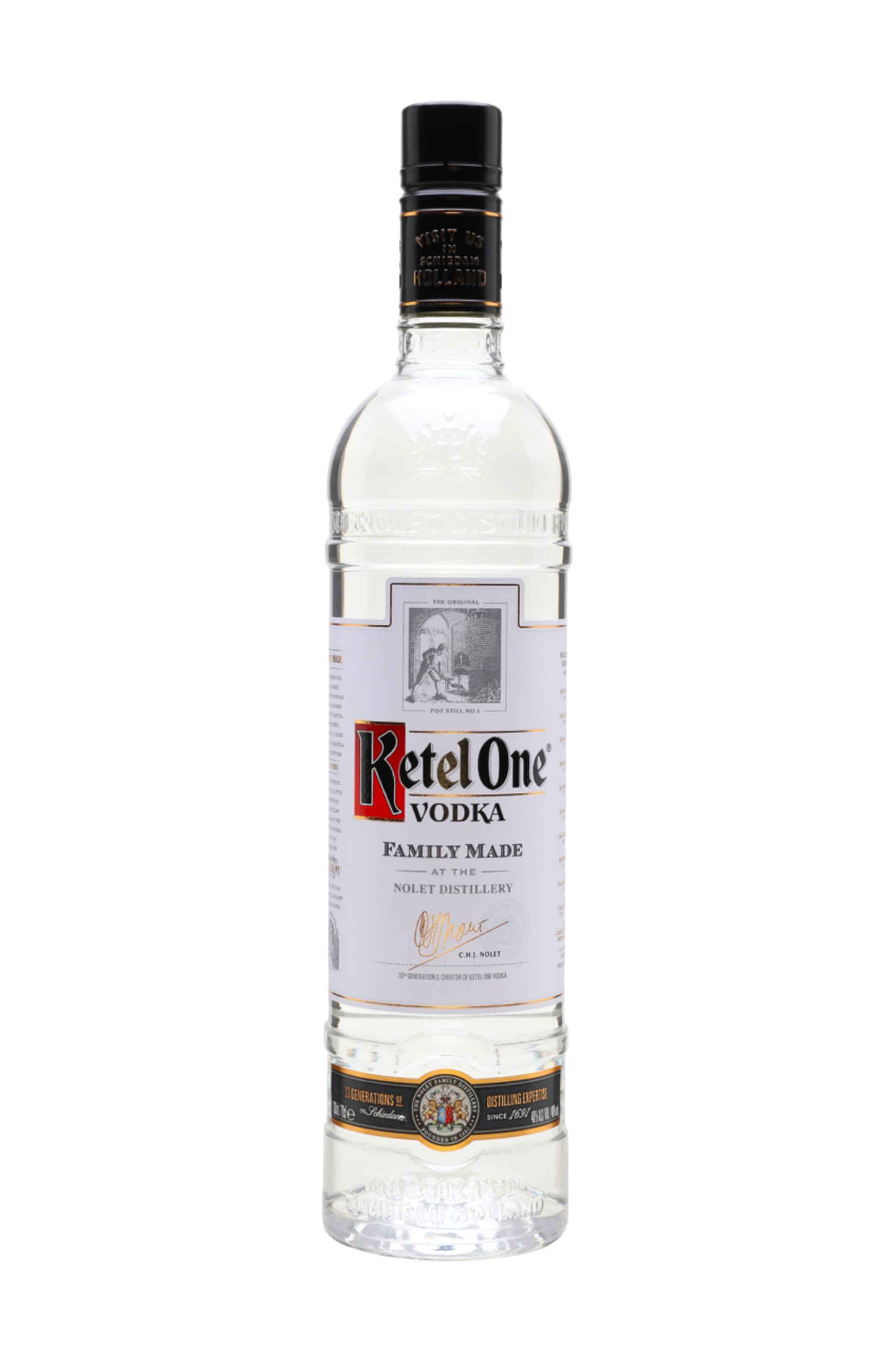 Ketel One Vodka