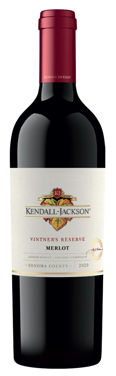 Kendall Jackson Merlot