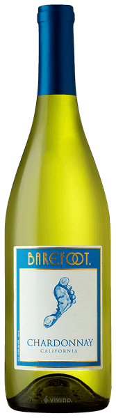 Barefoot Chardonnay