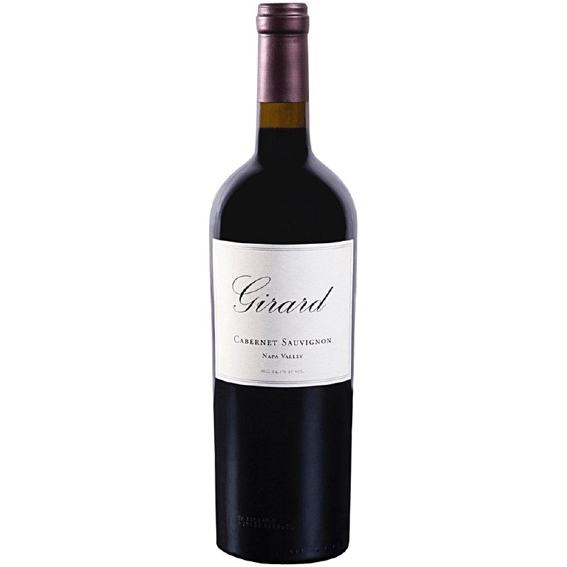 Girard Cabernet Sauvignon