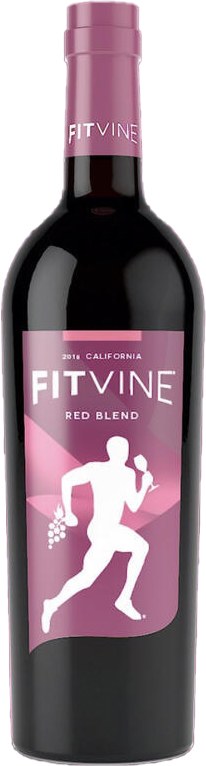 Fitvine Red Blend