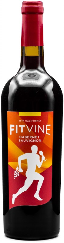 Fitvine Cabernet Sauvignon