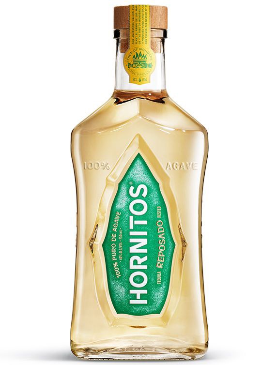 Hornitos Reposado Tequila