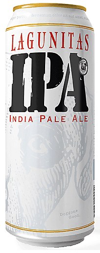 Lagunitas IPA