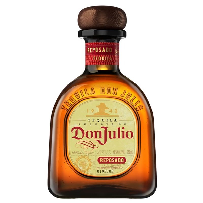 Don Julio Tequila Reposado