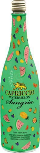 Capriccio Watermelon Sangria