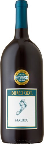 Barefoot Malbec