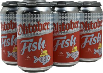 Flying Fish Oktoberfest