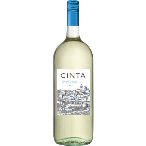 Cinta Pinot Grigio