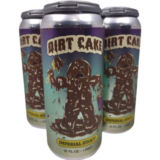 Flying Fish Dirt Cake Stout