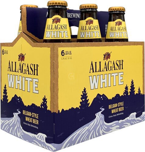 Allagash White