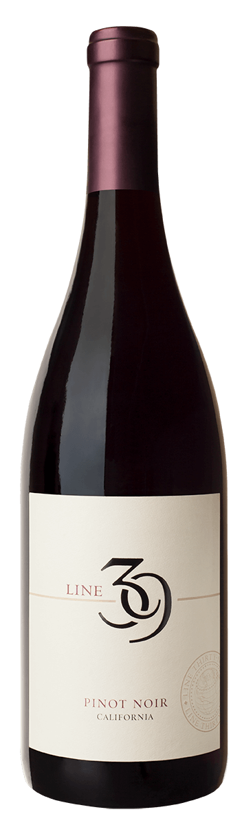 Line 39 Pinot Noir