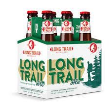 Long Trail Ale