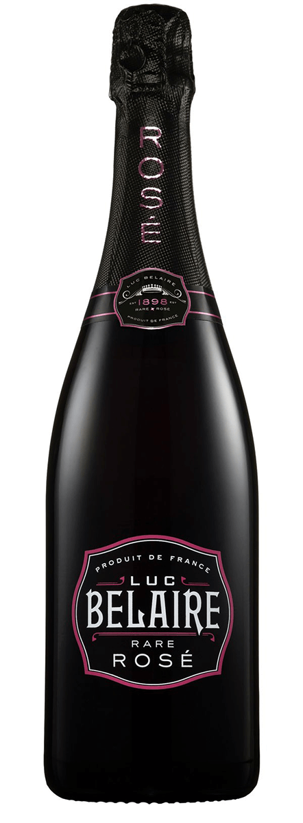 Luc Belaire Rose Rare