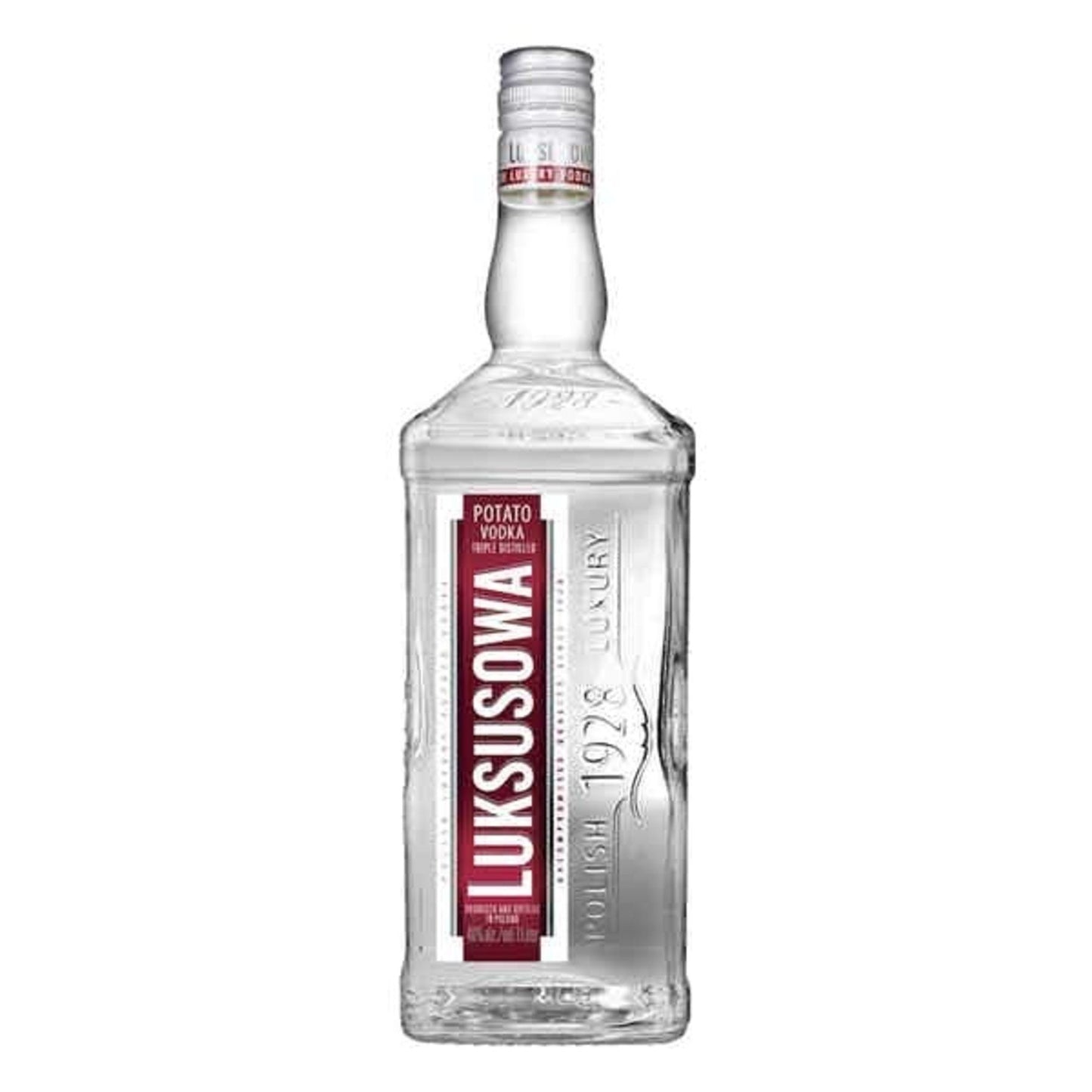 Luksusowa Potato Vodka