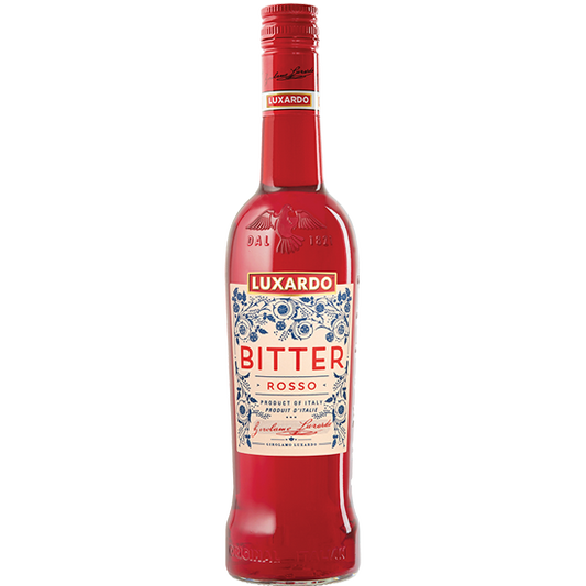 Luxardo Bitter Rosso