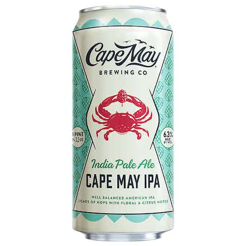 Cape May IPA