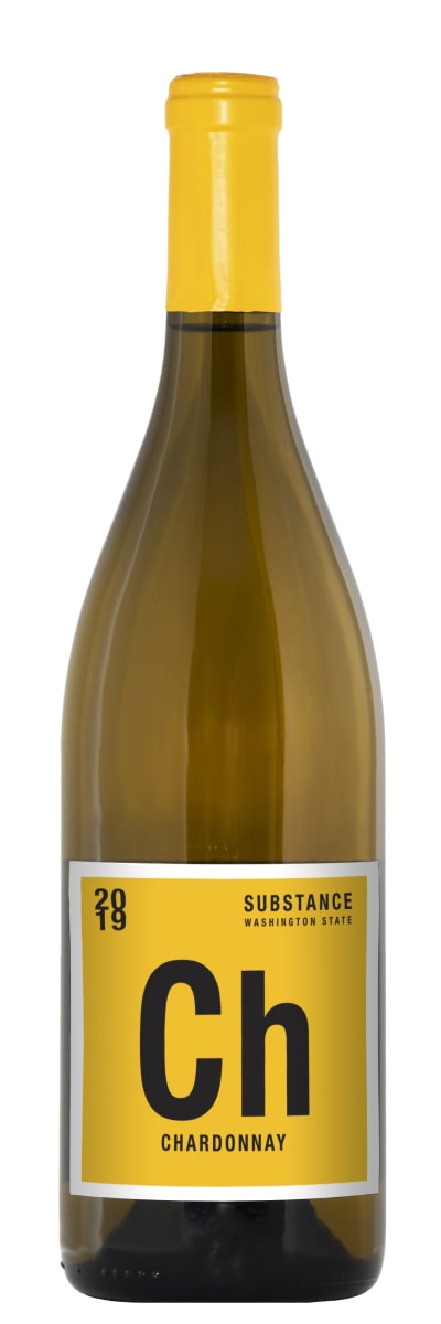 Substance 'Ch' Chardonnay