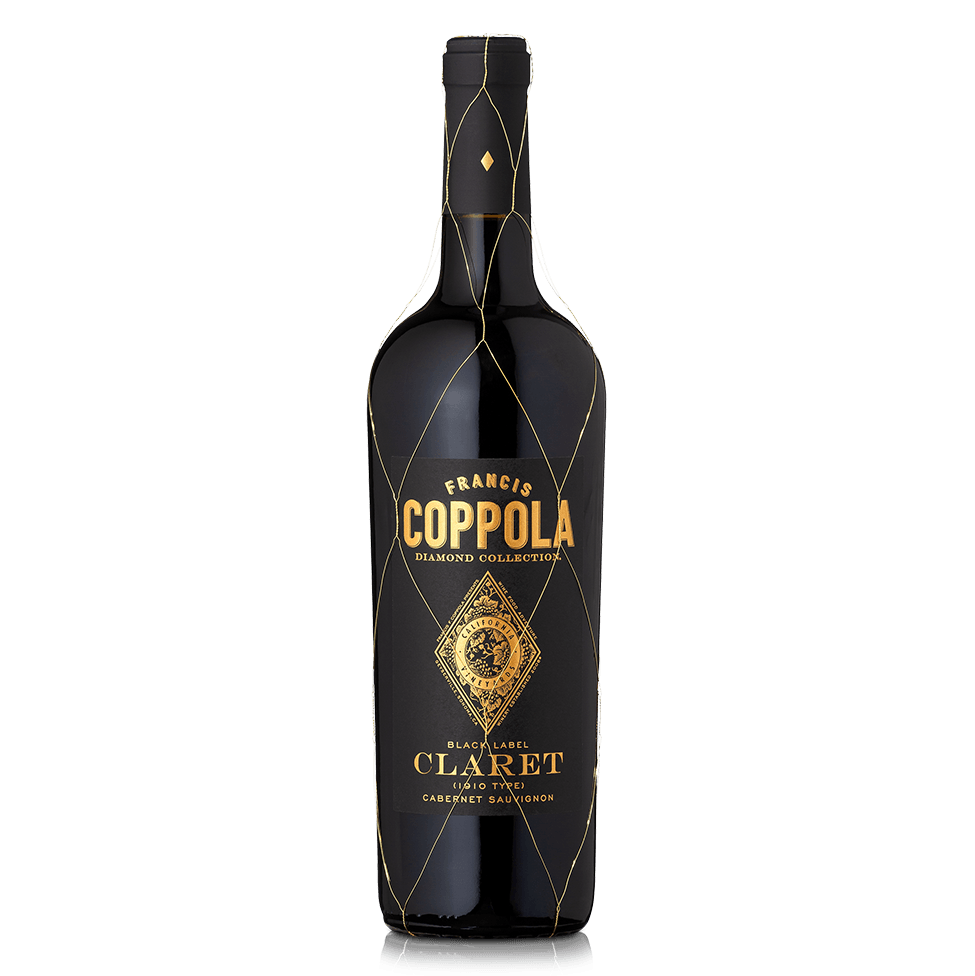 Francis Coppola Diamond Claret