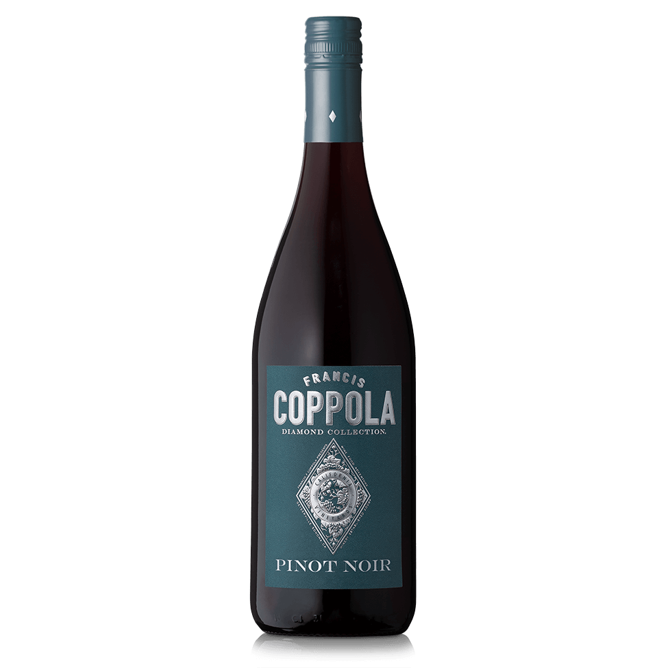 Francis Coppola Diamond Pinot Noir