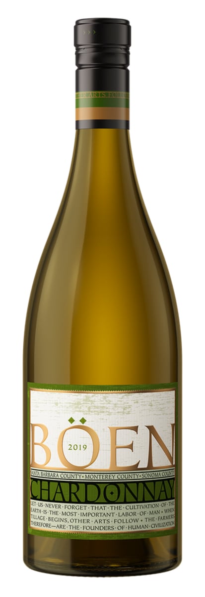 Boen Chardonnay