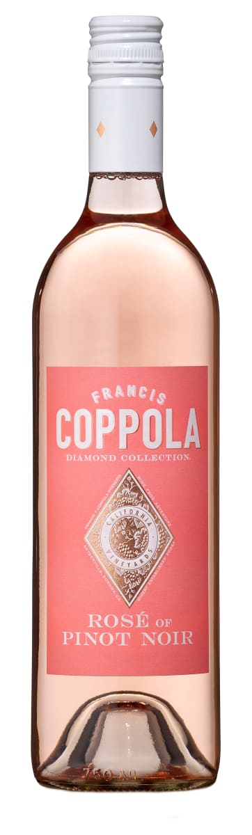 Francis Coppola Diamond Rose