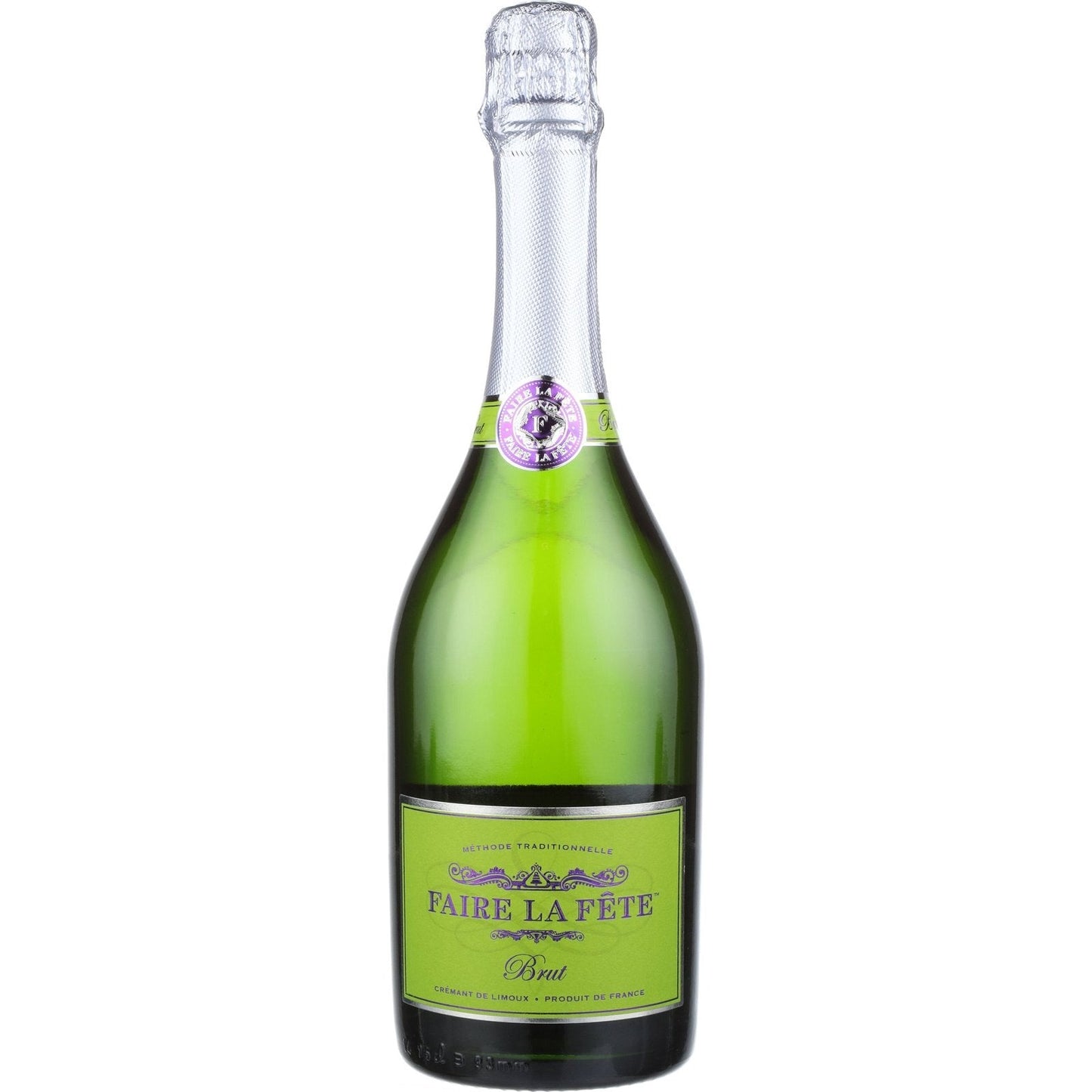 Faire La Fete French Sparkling Brut