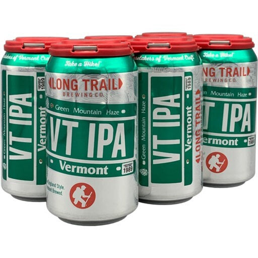 Long Trail IPA
