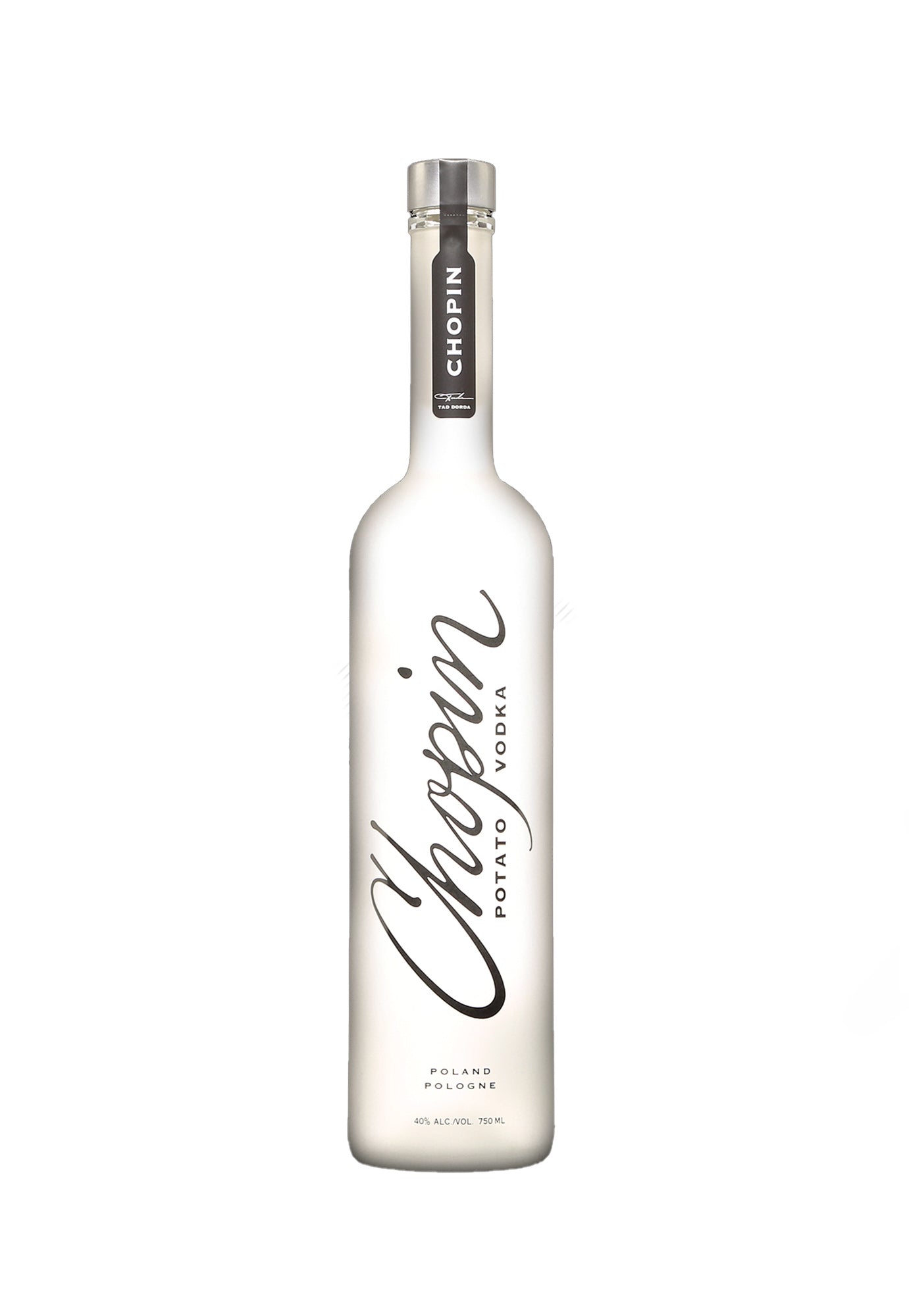 Chopin Vodka