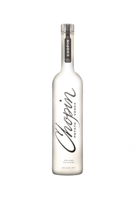 Chopin Vodka