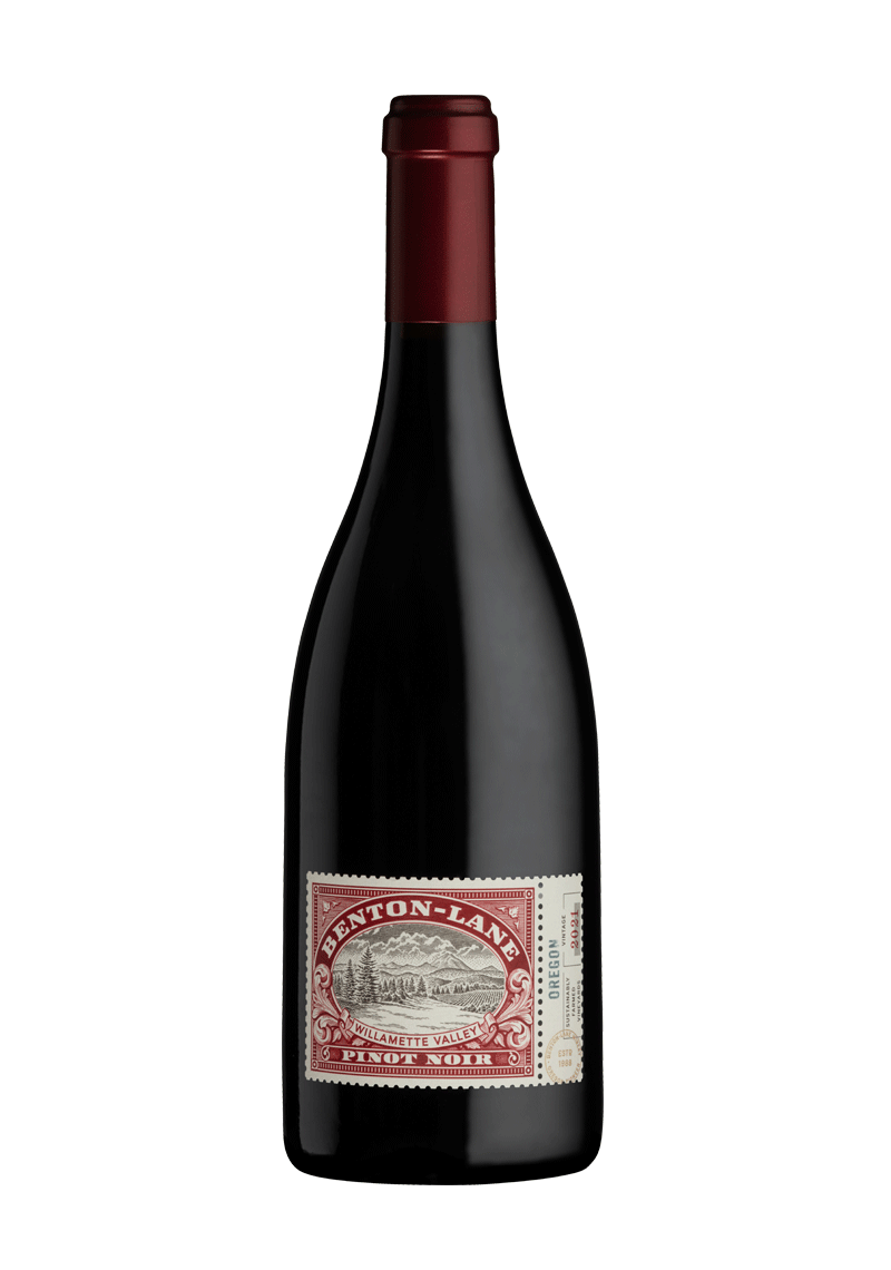 Benton Lane Pinot Noir