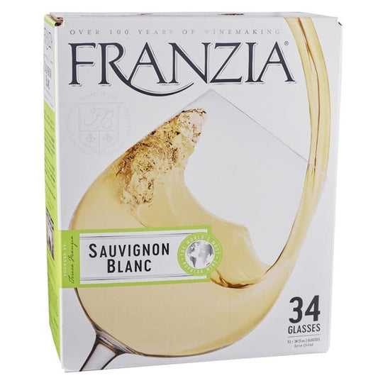 Franzia Sauvignon Blanc